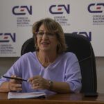 Elecciones nacionales: Votó el 75.92 por ciento del padrón electoral, según resultados preliminares