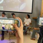 Jóvenes creadores de Cuba se reúnen en el Almacén