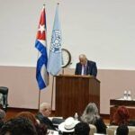 Sesiona en La Habana reunión de ministras y ministros de Cultura del Grupo de los 77+ China (+ Video)