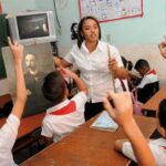 Garantizado en Cabaiguán aseguramiento material para el curso escolar