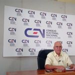 Casi cinco millones de electores votaron antes de las 2 p.m.