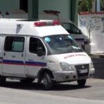 Nueva ambulancia beneficia a urgencias médicas en Sancti Spíritus