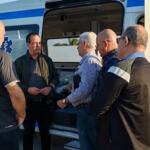 Nuevo parque de ambulancias reforzará sistema cubano de urgencias médicas