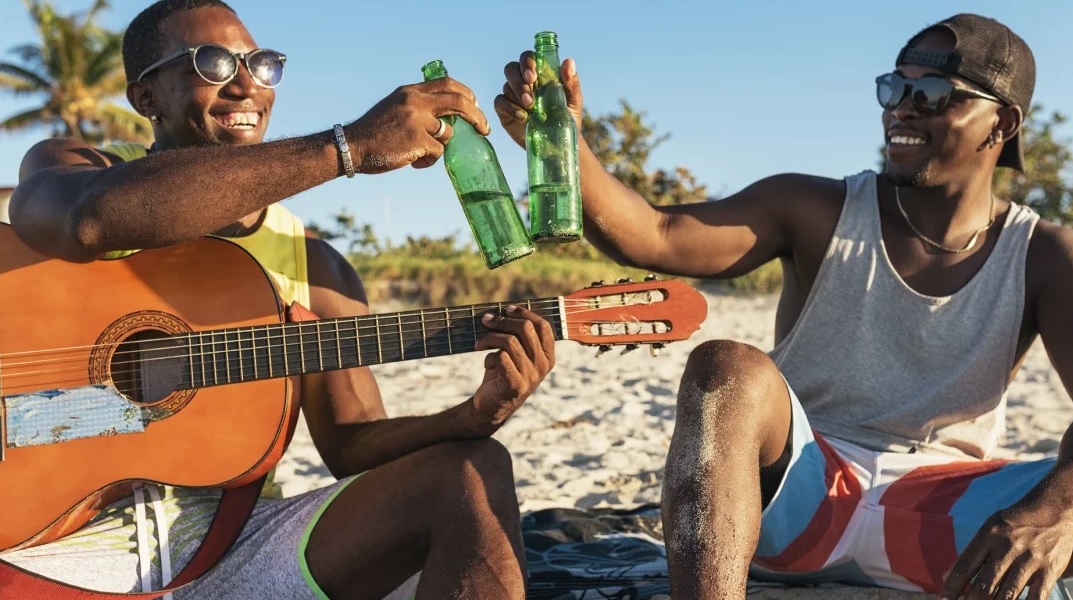 Lo que nos enseñan las amistades por temporadas