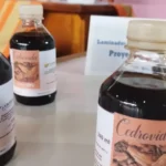 Un nuevo analgésico con sello espirituano