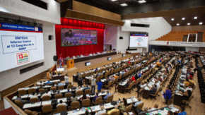 Inició sesiones Congreso de la ANAP
