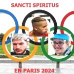 ¿Cuántos deportistas de Sancti Spíritus tendrán pasaje a los Juegos Olímpicos París 2024?