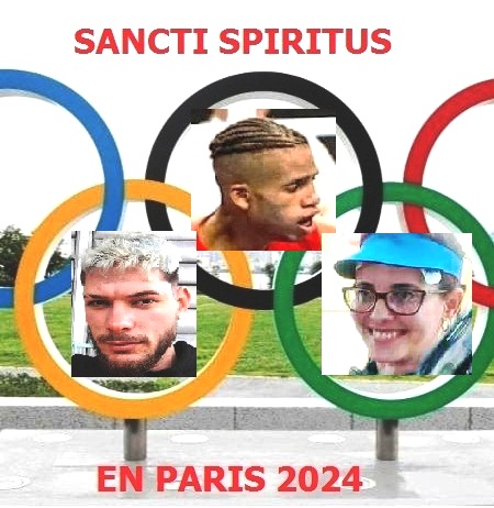 ¿Cuántos deportistas de Sancti Spíritus tendrán pasaje a los Juegos Olímpicos París 2024?