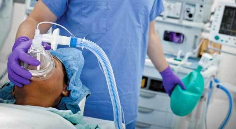 Formados en Sancti Spíritus cerca de 300 profesionales de anestesiología y reanimación