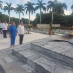 Recuerdan en Yaguajay creación del Frente Norte de Las Villas ( + Fotos)