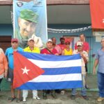 Cabaiguán celebra el aniversario cederista