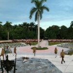 Conmemoran aniversario del Frente Norte de Las Villas