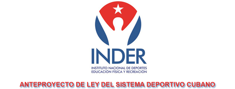Una norma jurídica que potencia el deporte