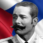 Dedicado a Antonio Maceo