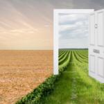 El Cuento: Puertas