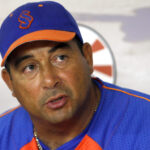 Yovani Aragón: a 15 años del retiro del Huracán de Jatibonico