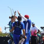 Sancti Spíritus estrena podios en Juegos Panamericanos Junior en meritoria jornada para Cuba
