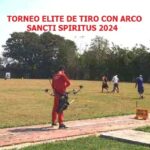 Arqueros espirituanos en semifinales de Torneo Elite