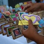 Sancti Spíritus vive Feria Arte para Mamá