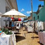 Trinidad de celebraciones por aniversario de su condición de Ciudad Artesanal del Mundo