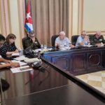Analizan diputados cubanos proyecto de Ley de Ciudadanía