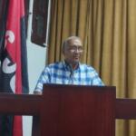 Combatientes espirituanos refirman su compromiso con la Revolución