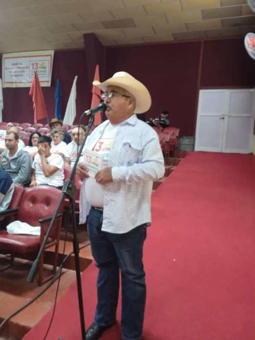 Foto: Elsa Ramos Ramírez.