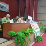 Sesiona Asamblea de balance de la ANAP en Sancti Spíritus
