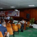 Efectuada Asamblea de Balance del sector de la Cultura en Sancti Spíritus