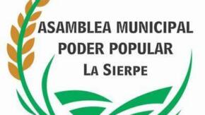 Celebrada en La Sierpe Sesion Ordinaria de la Asamblea del Poder Popular