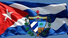 Celebraciones en La Sierpe por aniversario de los órganos del Poder Popular