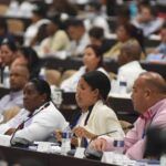 Aprueba Parlamento cubano política dirigida a niñez y juventudes