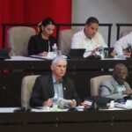 Insiste presidente de Cuba en importancia de aumentar producciones