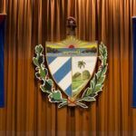 Detallan cronograma de próxima sesión del Parlamento cubano
