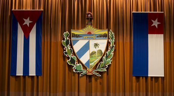 Detallan cronograma de próxima sesión del Parlamento cubano