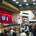 A pesar del bloqueo, Cuba vencerá, asegura declaración del Parlamento cubano