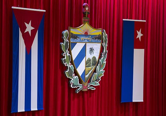 Este miércoles sesión constitutiva de la Asamblea Nacional del Poder Popular