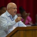 Tapia Fonseca: Ley de soberanía alimentaria y medidas para la agricultura no logran el efecto deseado