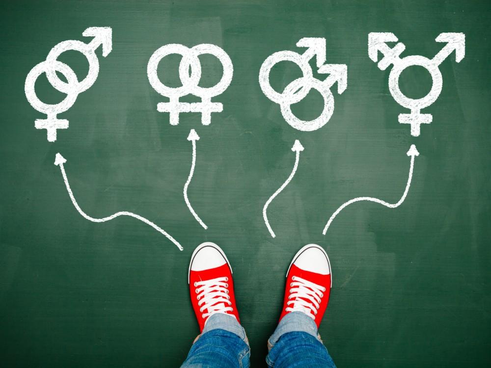 El respeto a la orientación sexual no heteronormativa