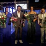 Premiados los mejores atletas cubanos del 2023