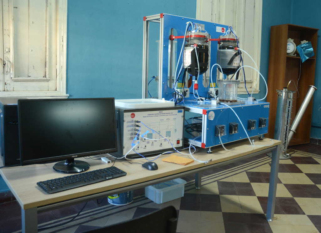 Inauguran aula especializada de Fuentes Renovables de Energía en universidad espirituana