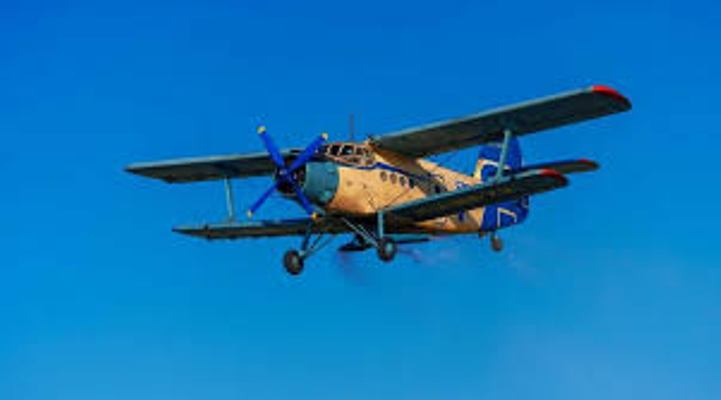Rolando Almeida, una trayectoria de mérito en la aviación