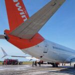 Sistema turístico atento a clientes tras aterrizaje de emergencia (+ video)