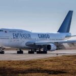 Denuncia Cuba ilegal apropiación de un avión venezolano