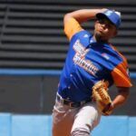 Sancti Spíritus derrota a Villa Clara en béisbol cubano