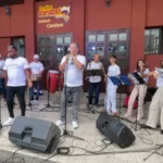 Nuevo danzón suena en Sancti Spíritus