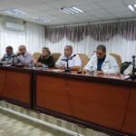En Sancti Spíritus balance anual de la agricultura urbana, suburbana y familiar