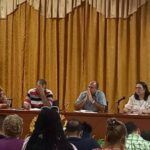 Efectuado en Sancti Spíritus balance de trabajo del sector educacional en la provincia durante el 2022