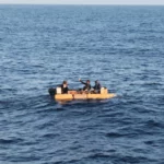 Autoridades cubanas advierten sobre peligros de salidas ilegales