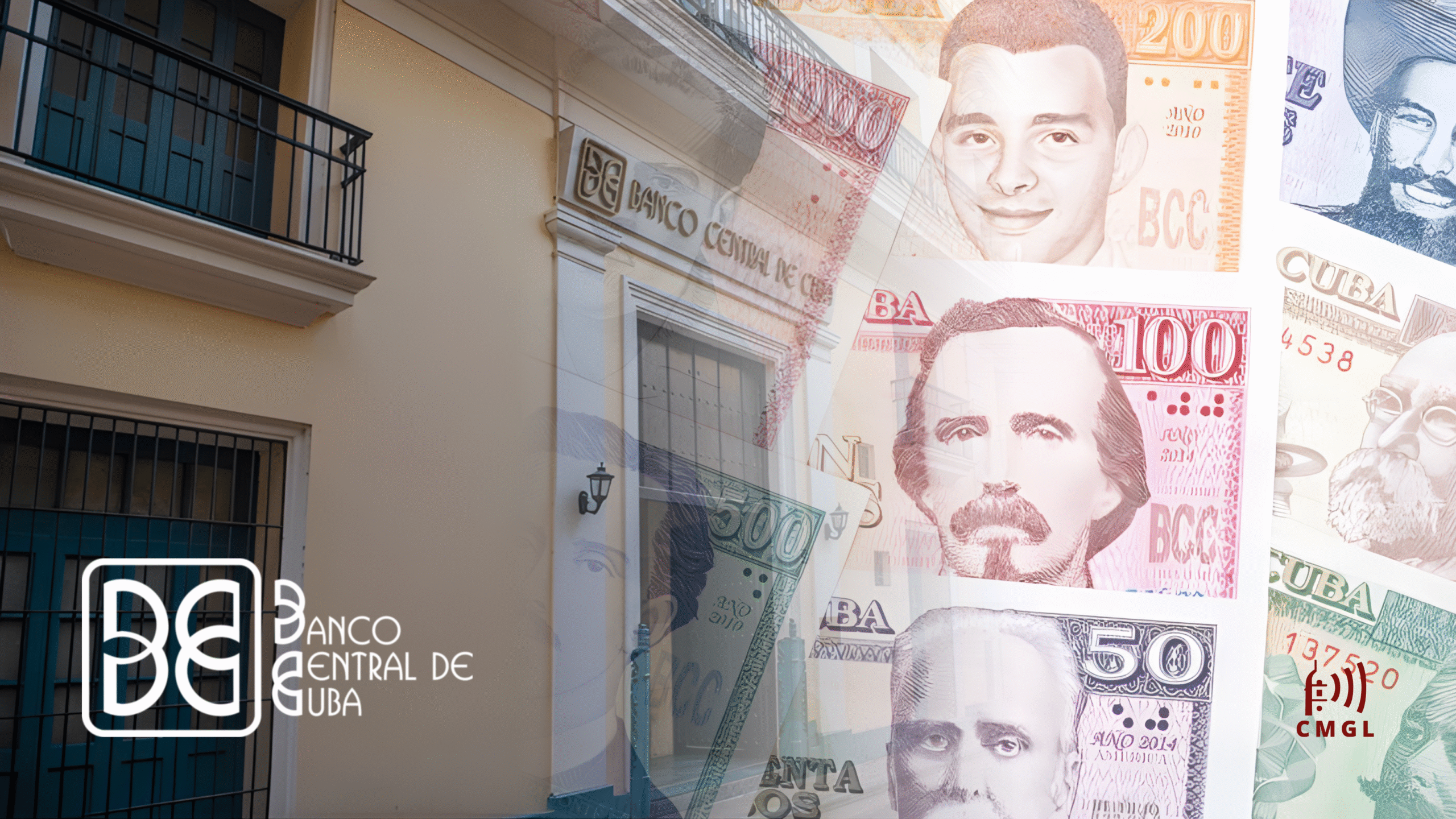 Banco Central reafirma ruta hacia mercado cambiario oficial